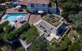 Les Lodges Eva Lea